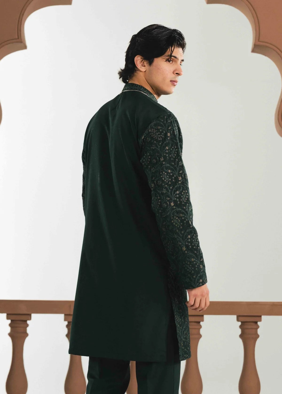 Zaryan | LAJ BY LAJWANTI MENSWEAR