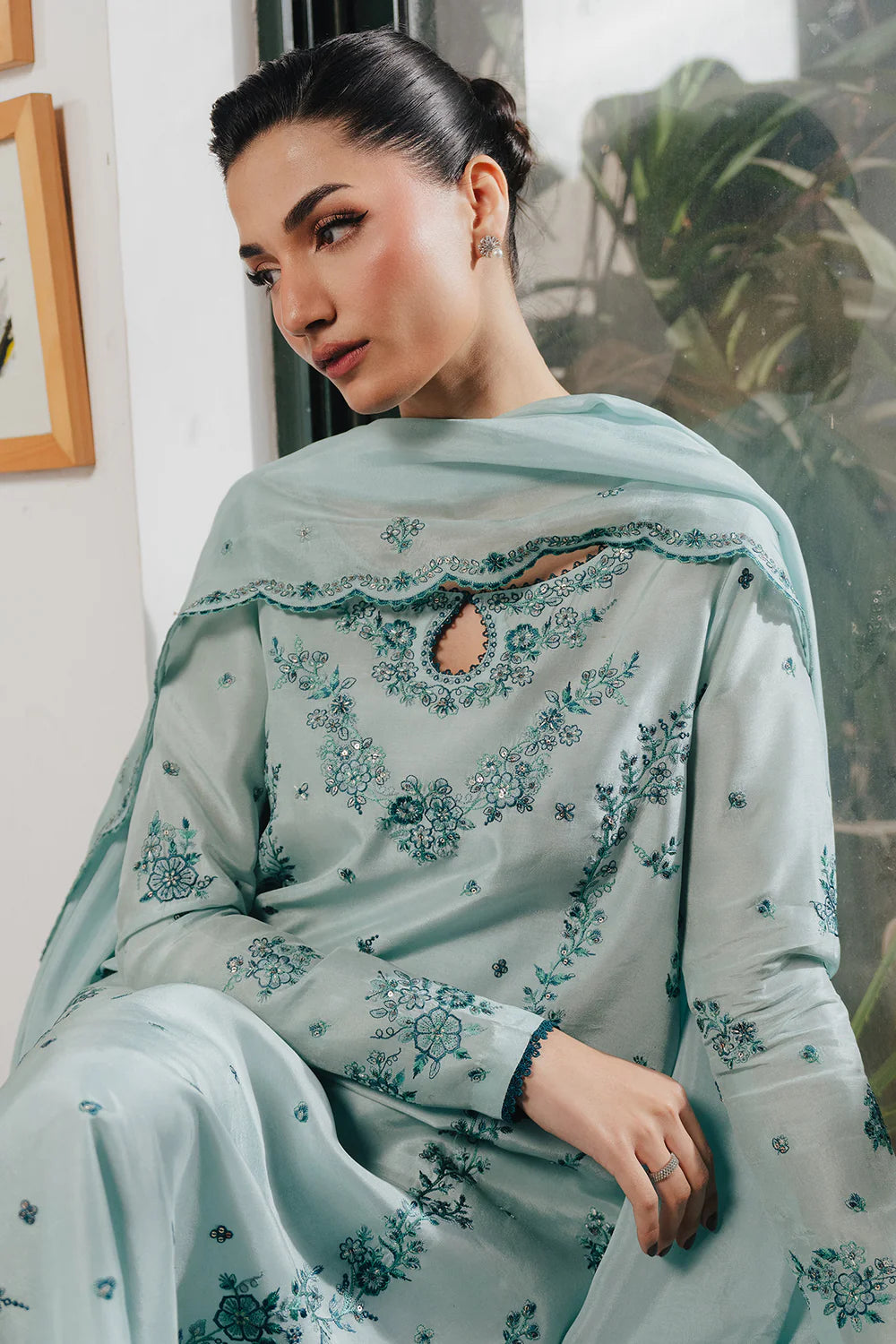 Novelle | Mini Me | Ziva