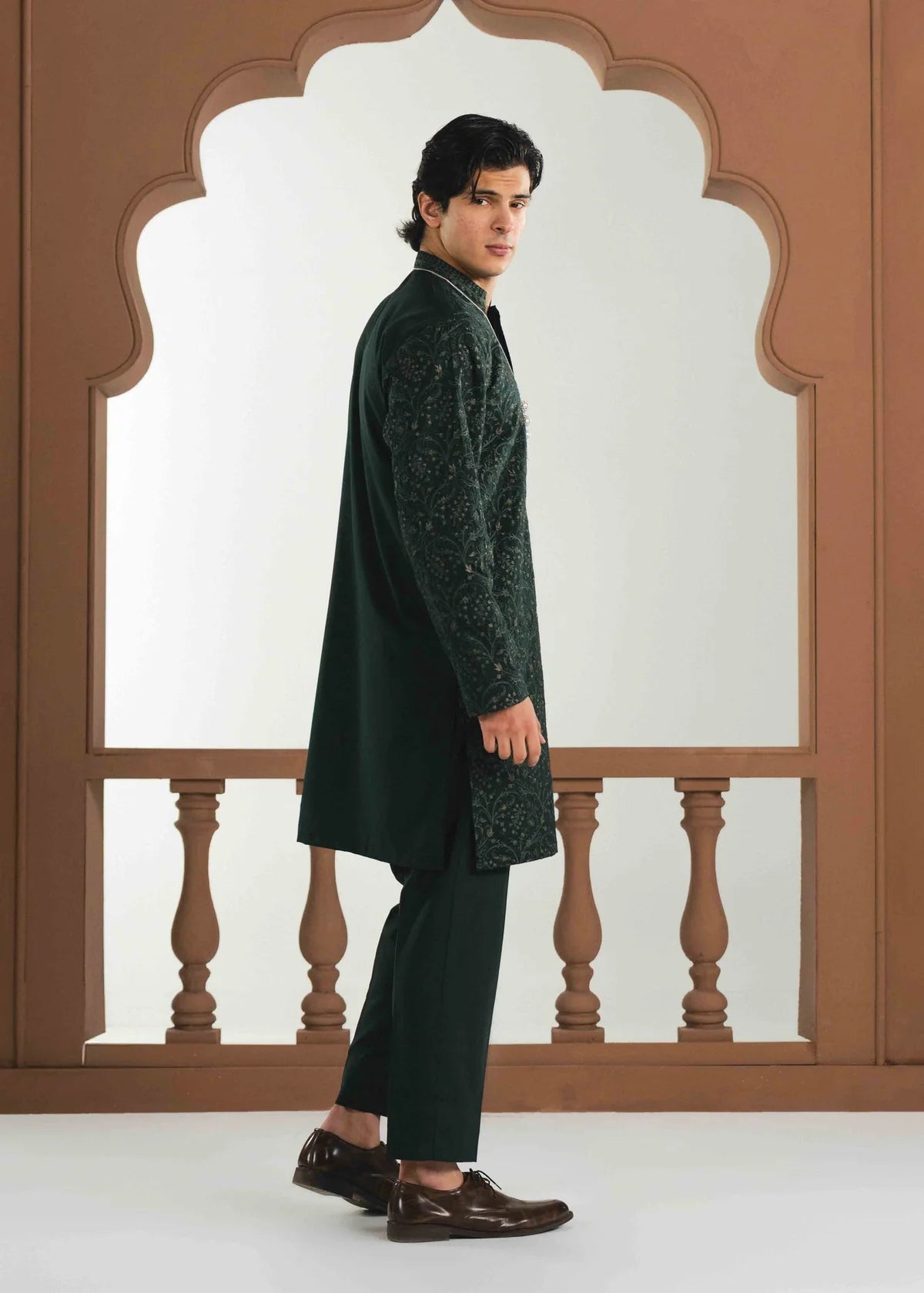 Zaryan | LAJ BY LAJWANTI MENSWEAR