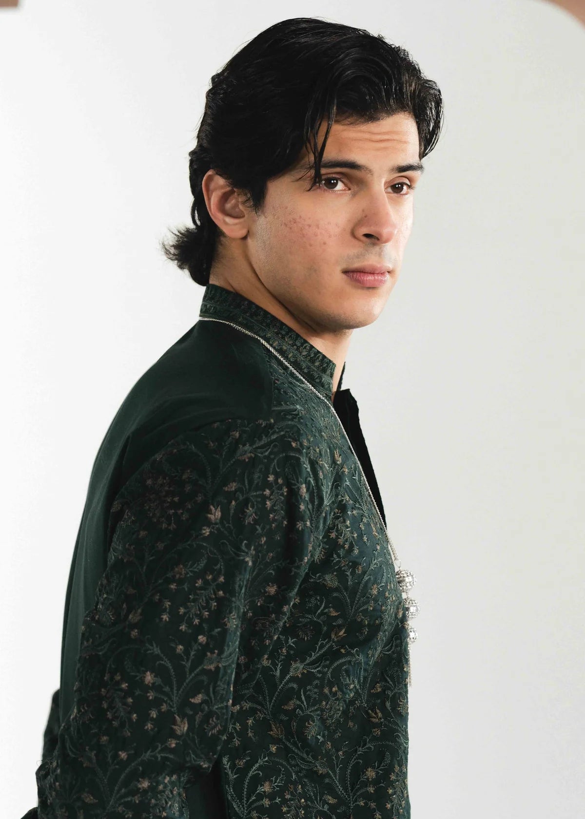 Zaryan | LAJ BY LAJWANTI MENSWEAR