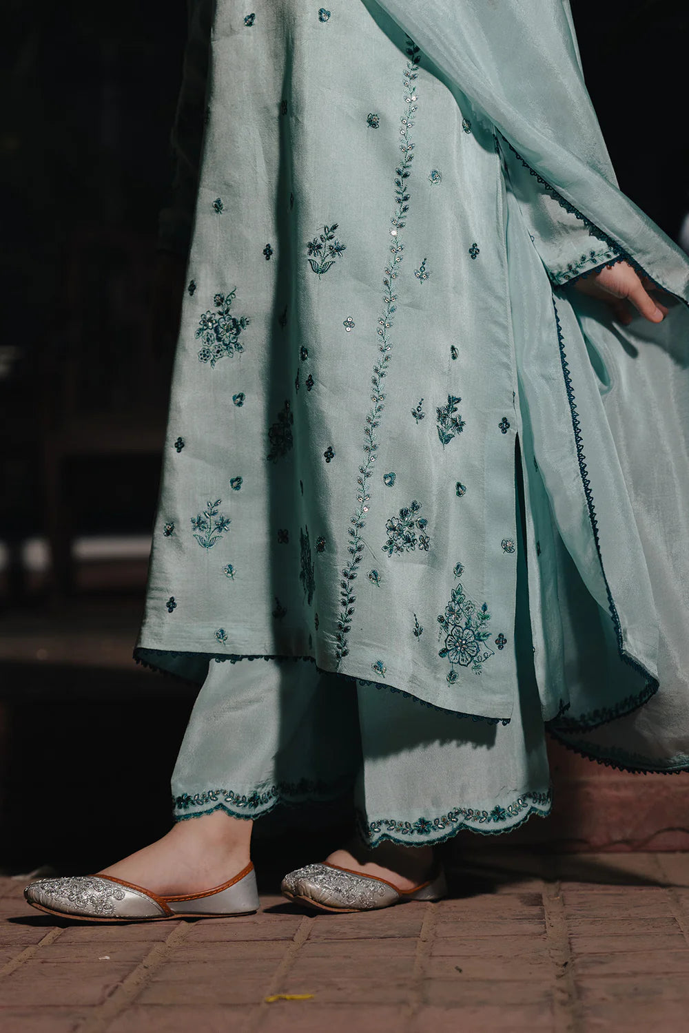 Ella | Mini Me | Ziva Kids Wear