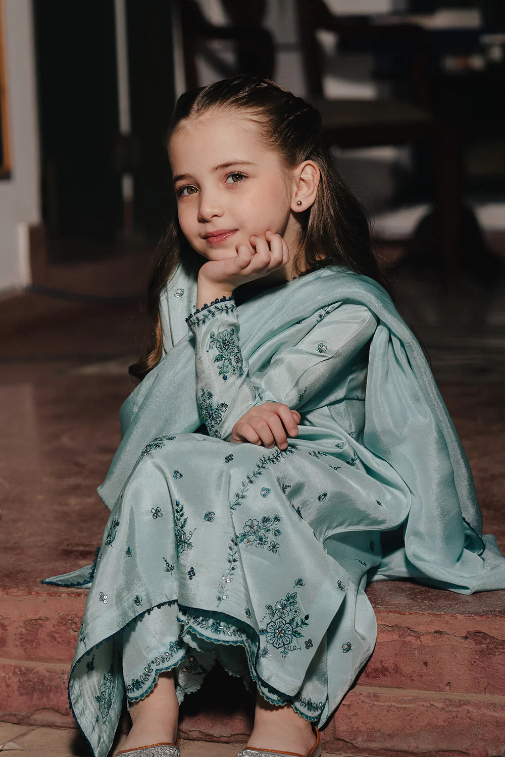 Ella | Mini Me | Ziva Kids Wear