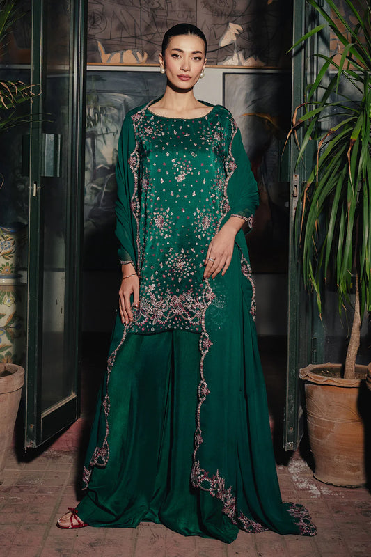 Elowen | Mini Me | Ziva