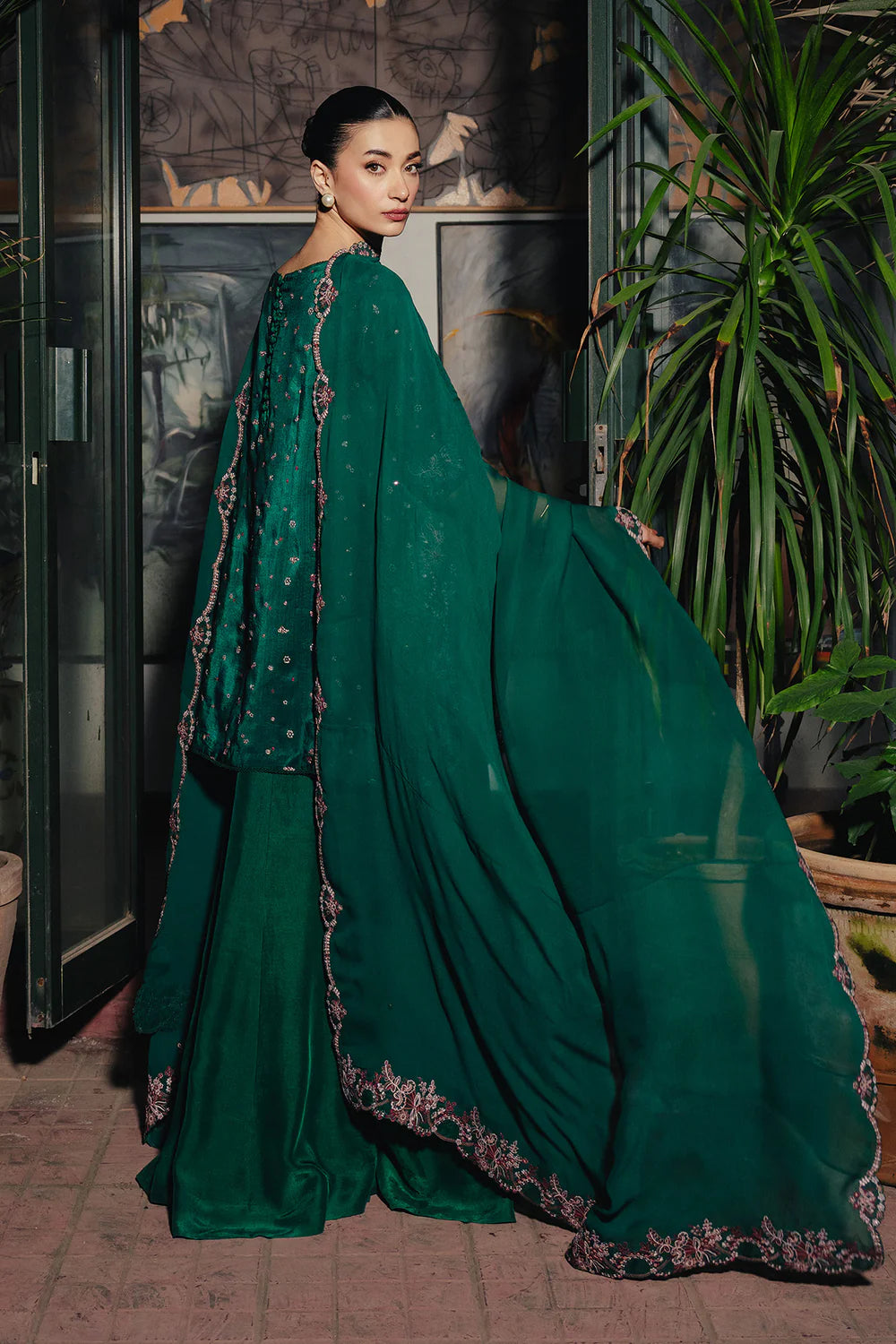 Elowen | Mini Me | Ziva