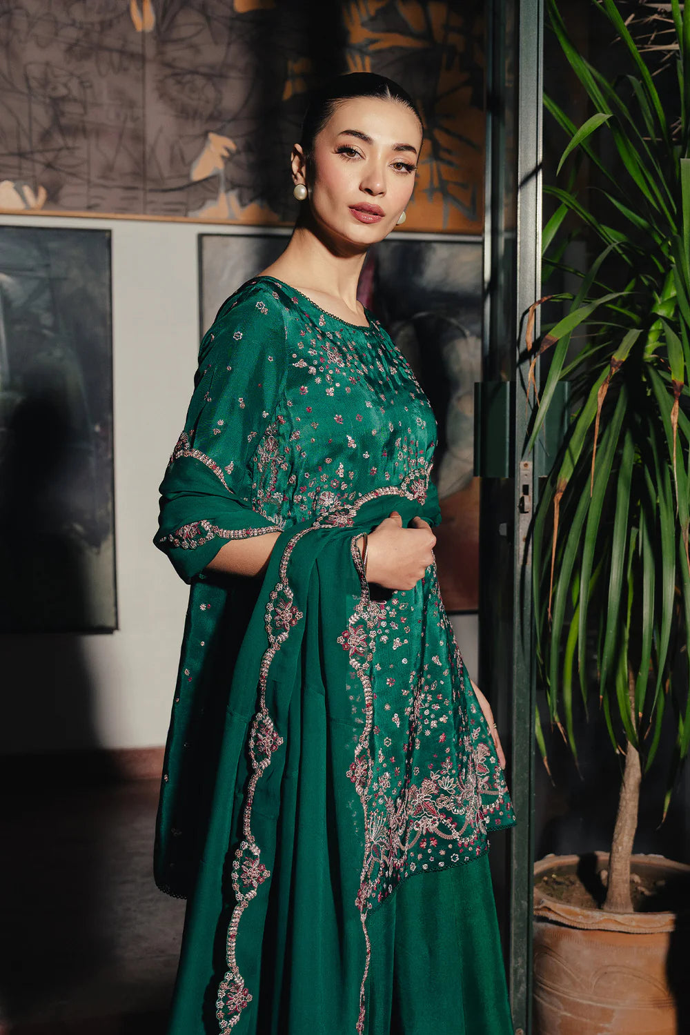 Elowen | Mini Me | Ziva