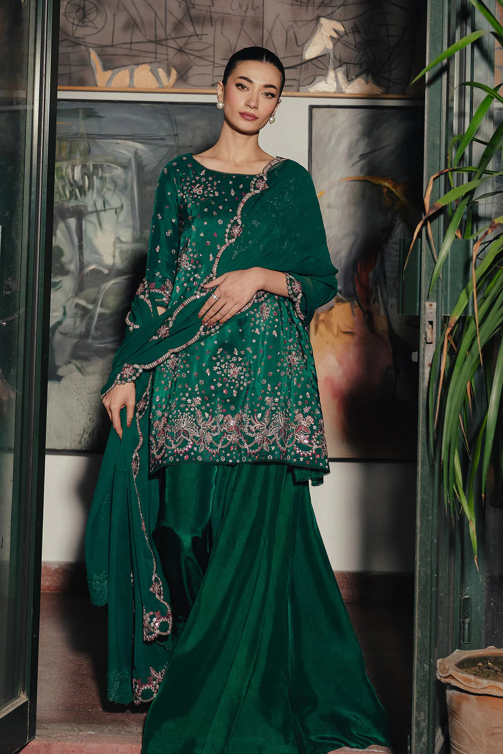 Elowen | Mini Me | Ziva