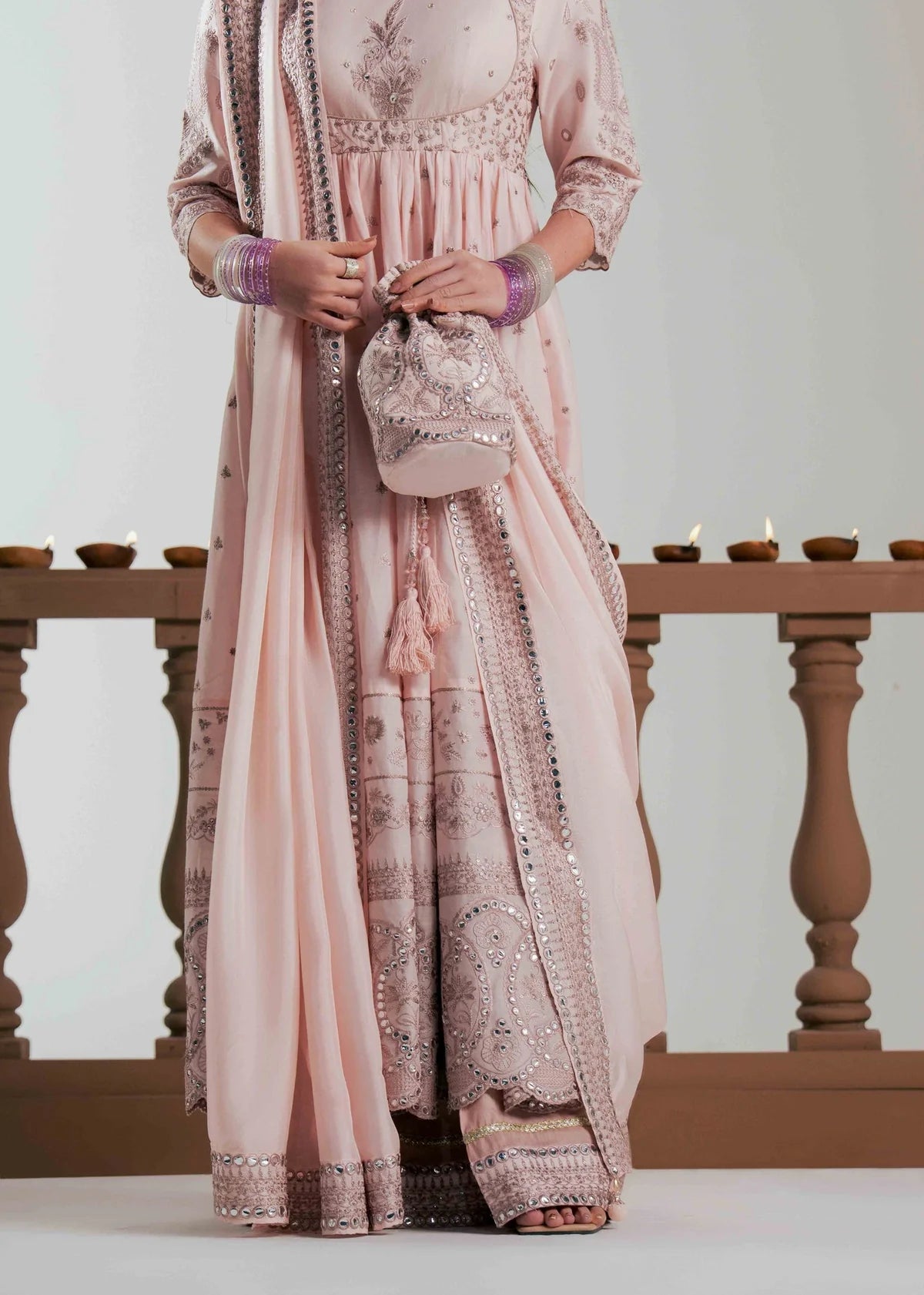 LAMEES | LAJ BY LAJWANTI