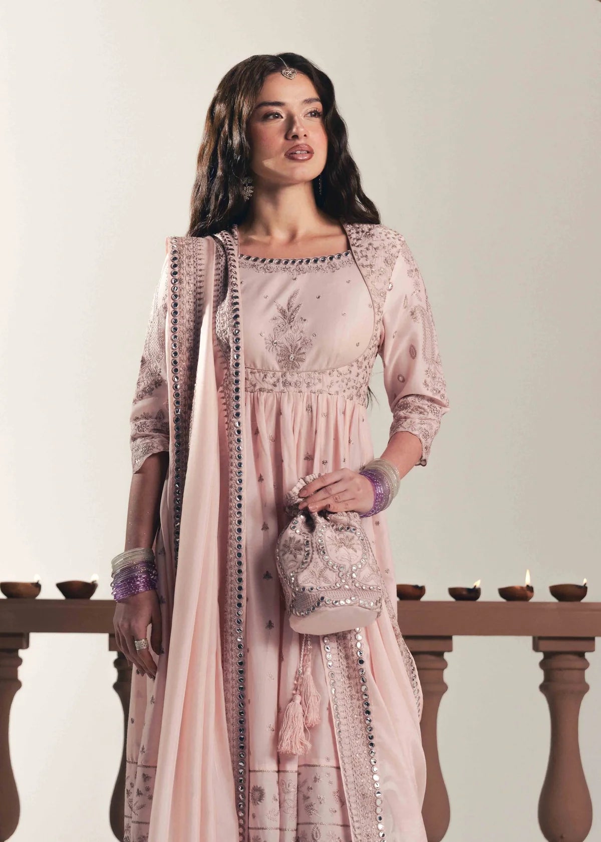 LAMEES | LAJ BY LAJWANTI