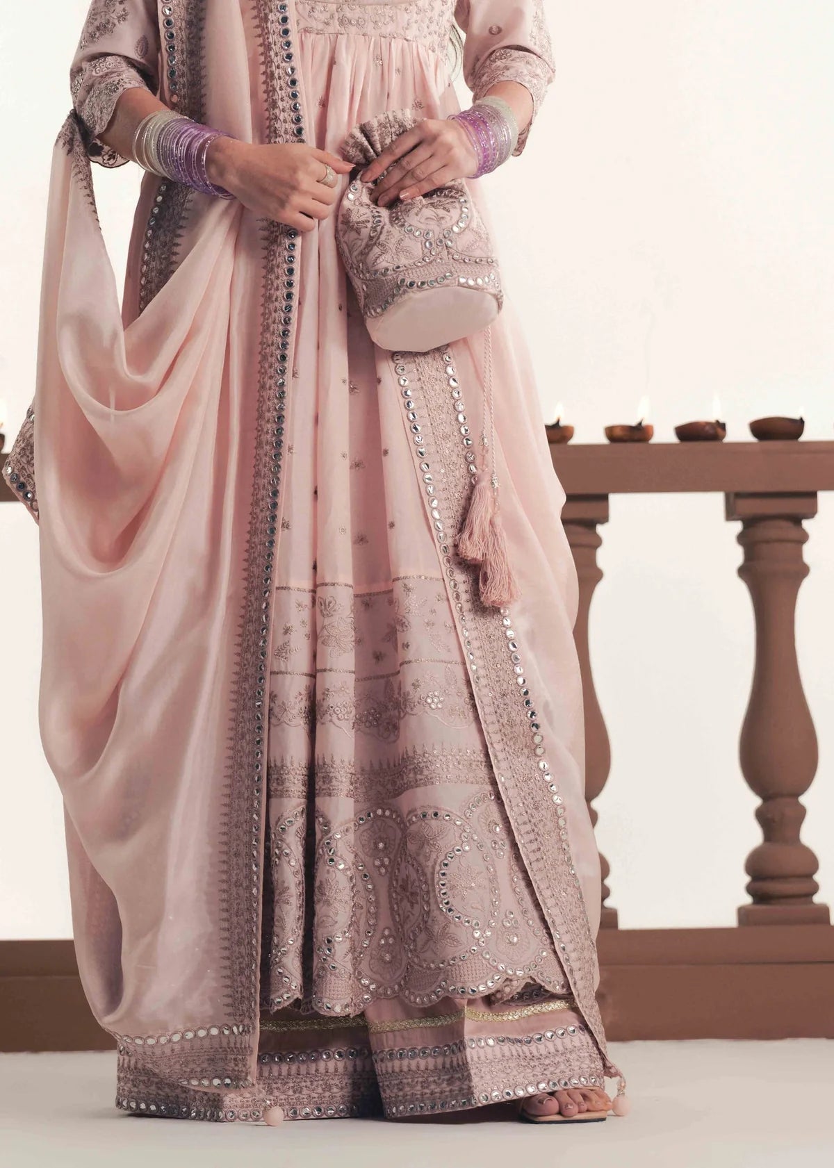 LAMEES | LAJ BY LAJWANTI