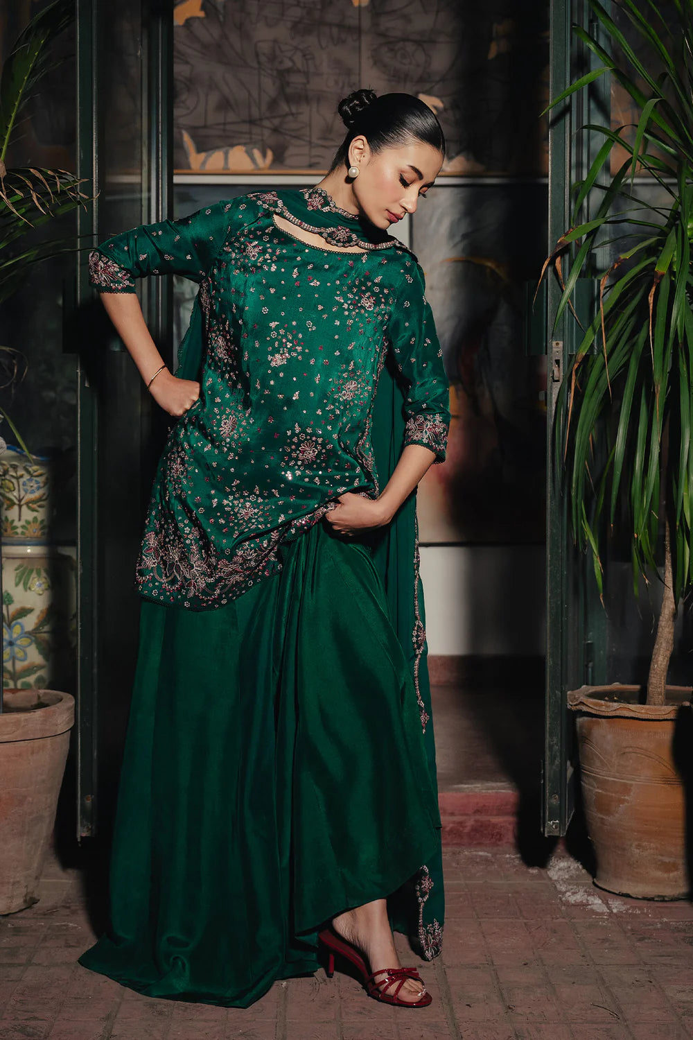 Elowen | Mini Me | Ziva