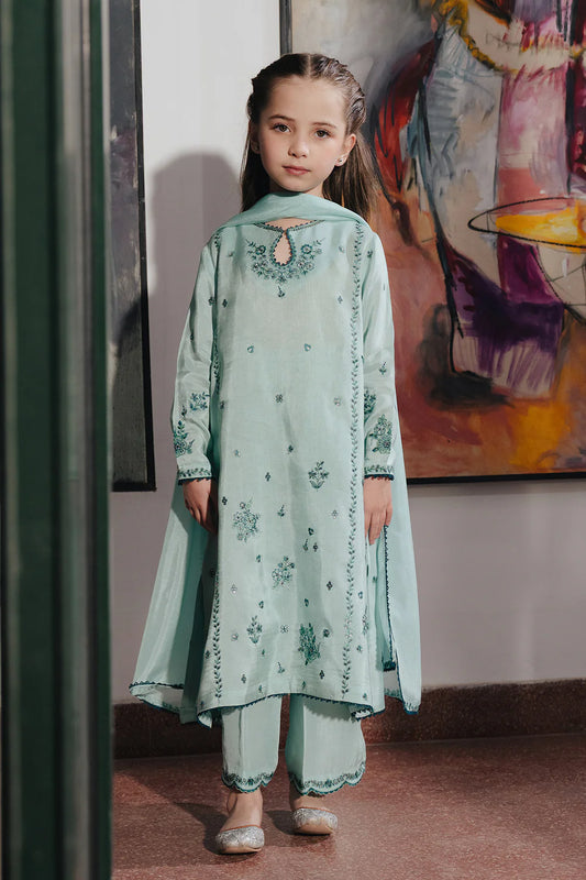 Ella | Mini Me | Ziva Kids Wear