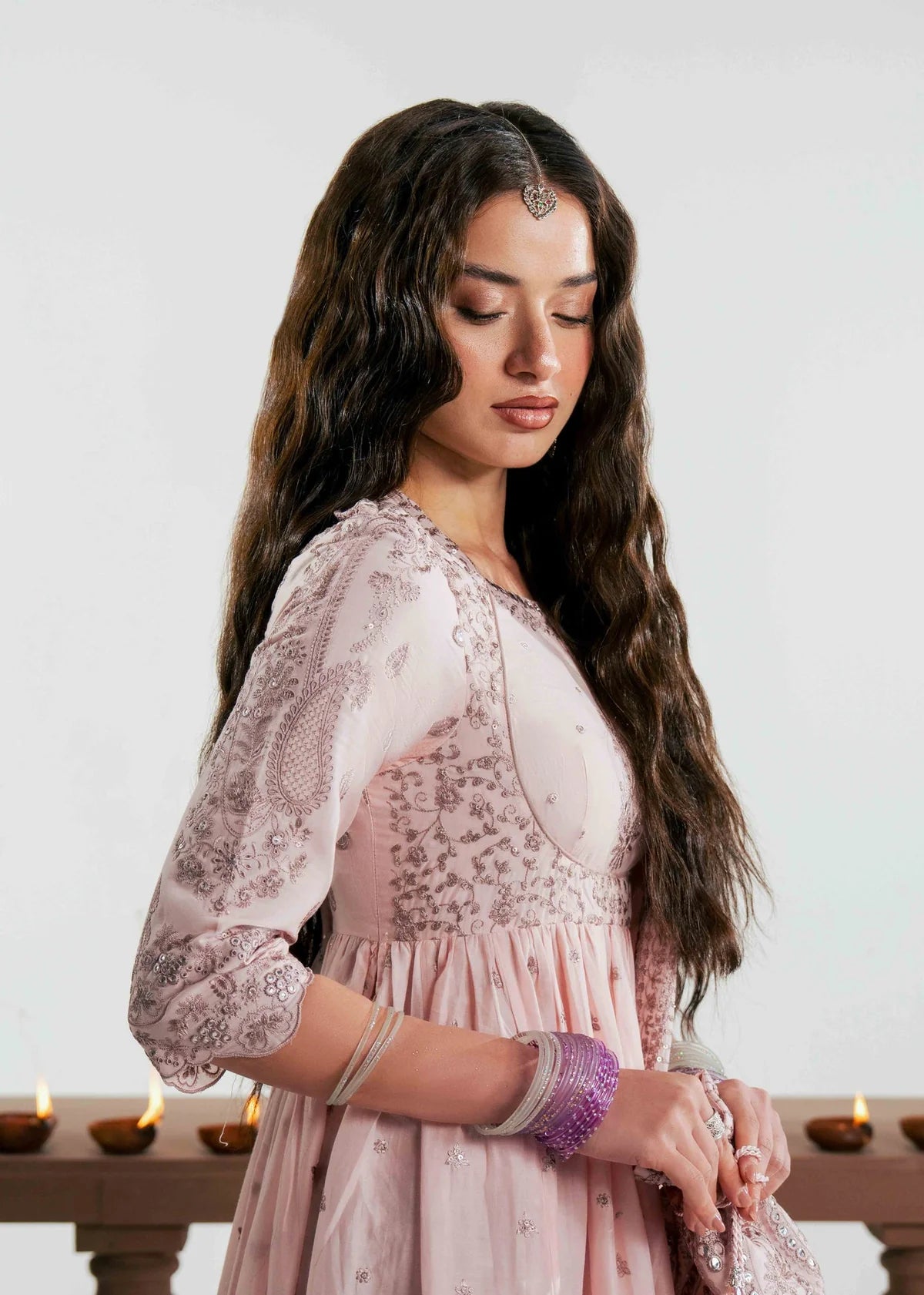 LAMEES | LAJ BY LAJWANTI