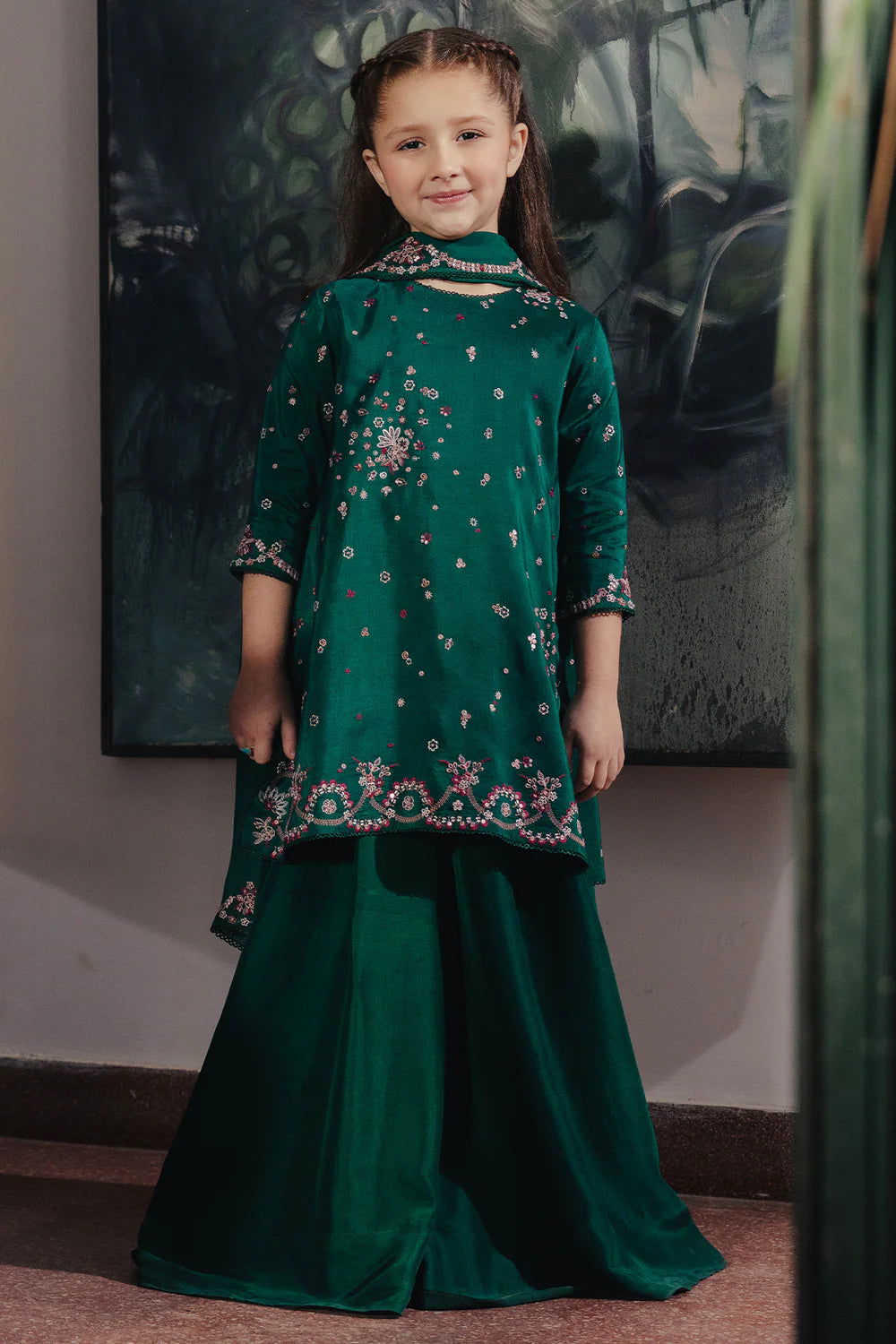 Sia | Mini Me | Ziva Kids Wear