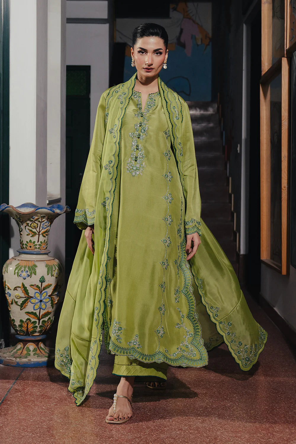 Solara | Mini Me | Ziva