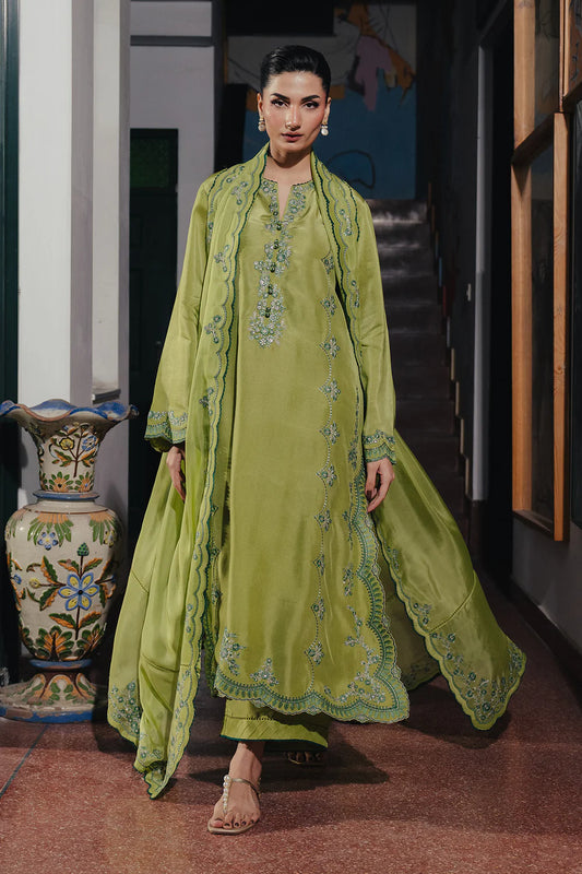 Solara | Mini Me | Ziva