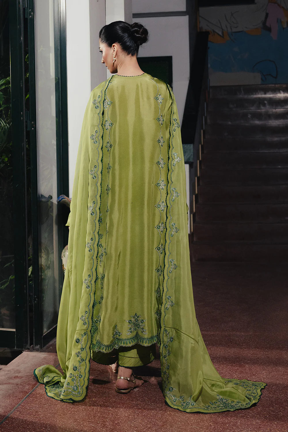 Solara | Mini Me | Ziva