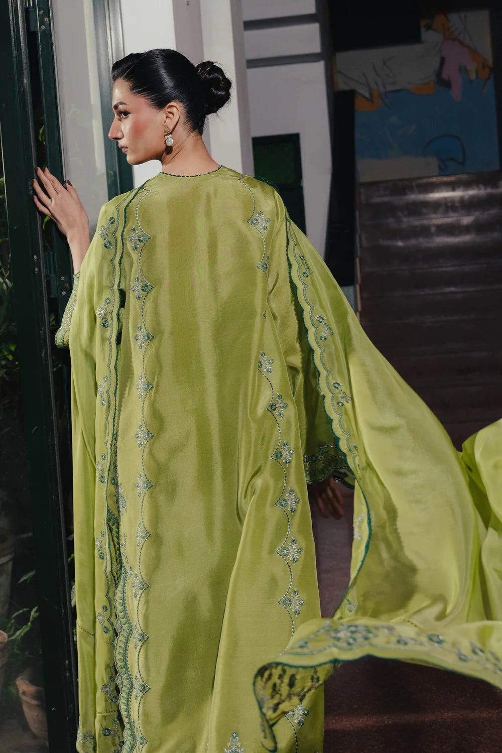 Solara | Mini Me | Ziva