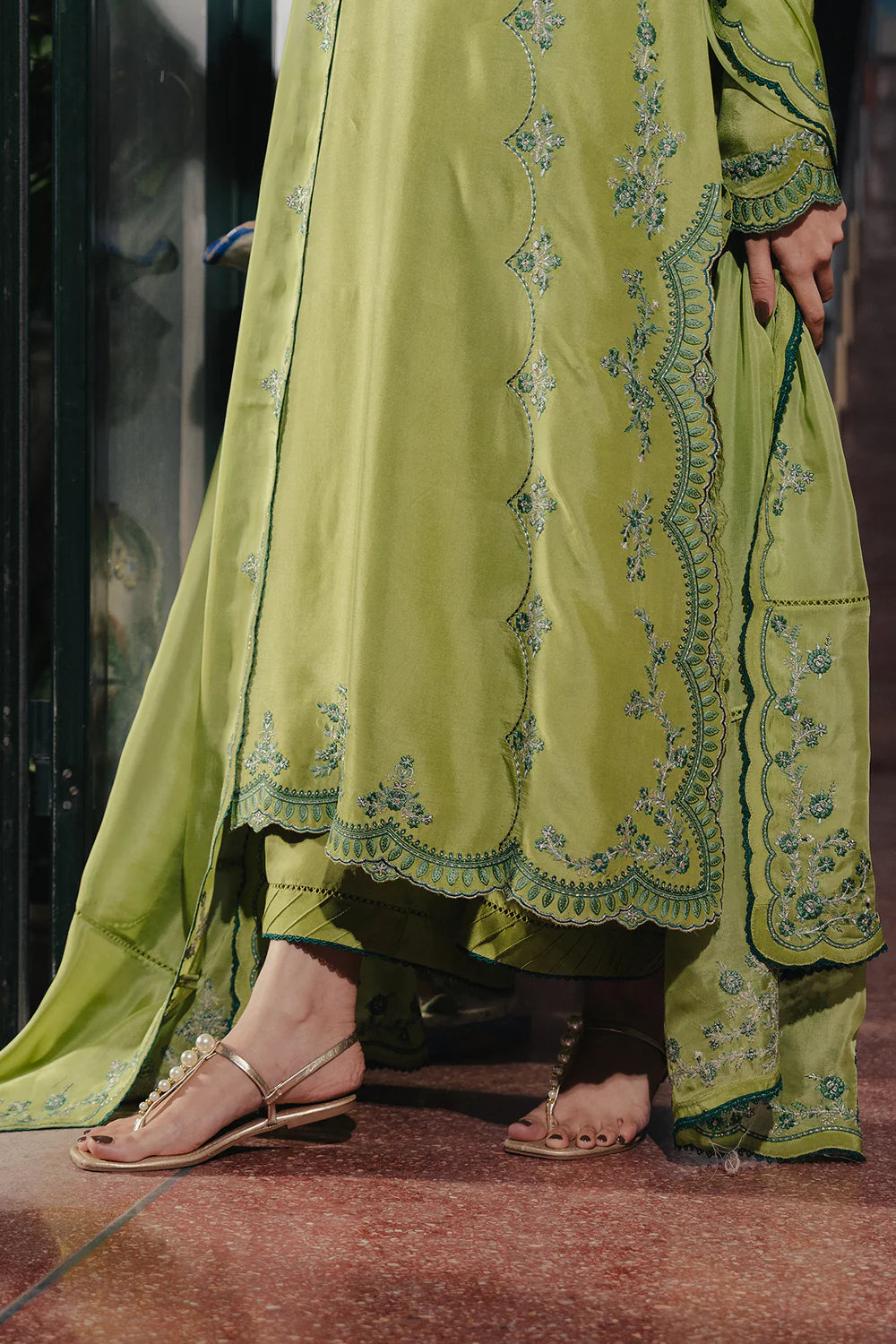 Solara | Mini Me | Ziva