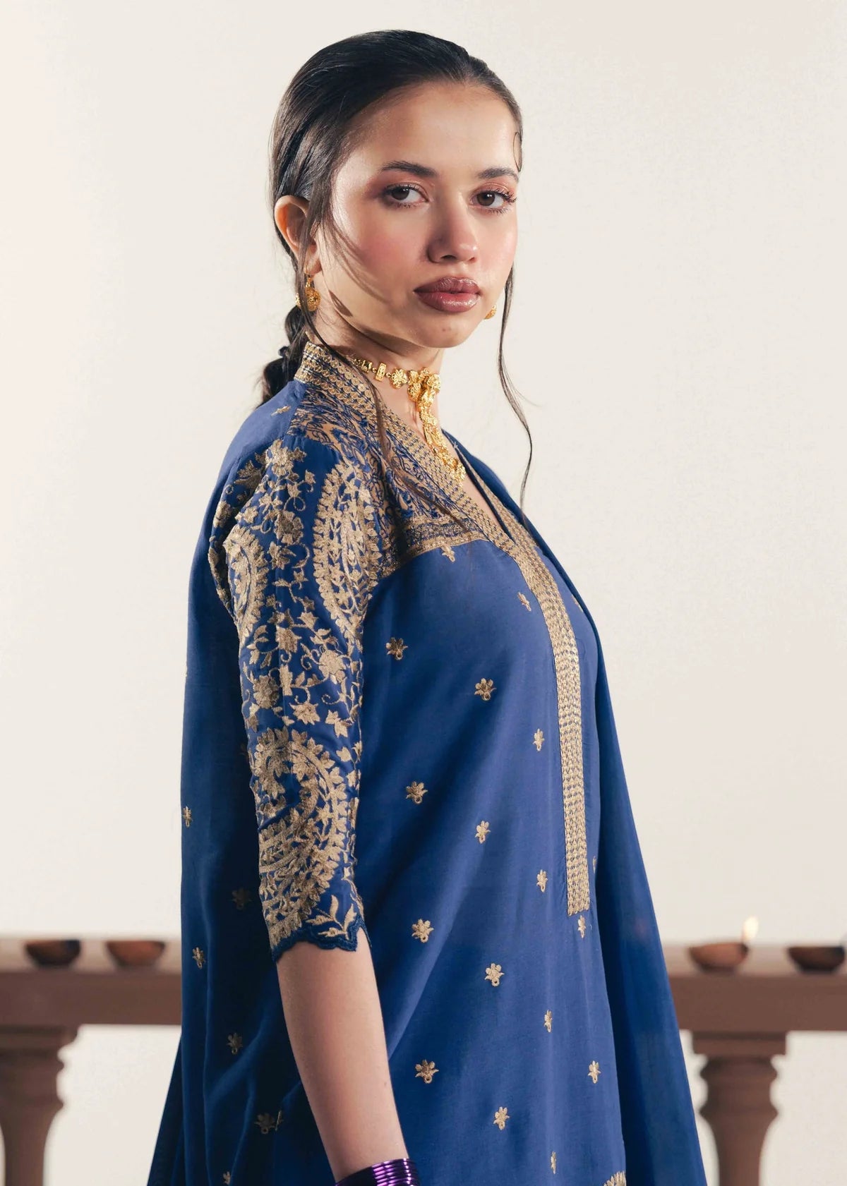 QAMARA | LAJ BY LAJWANTI