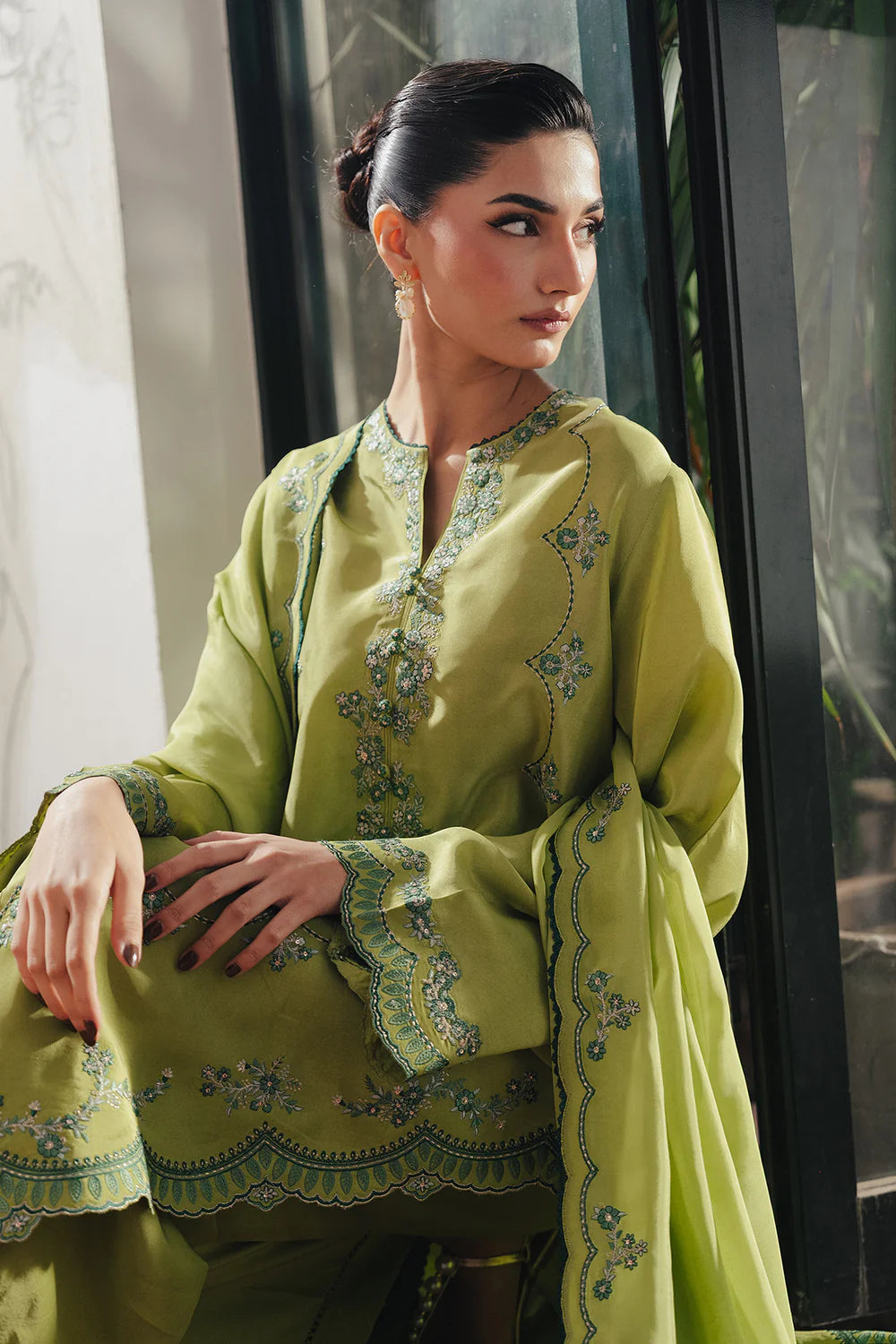 Solara | Mini Me | Ziva