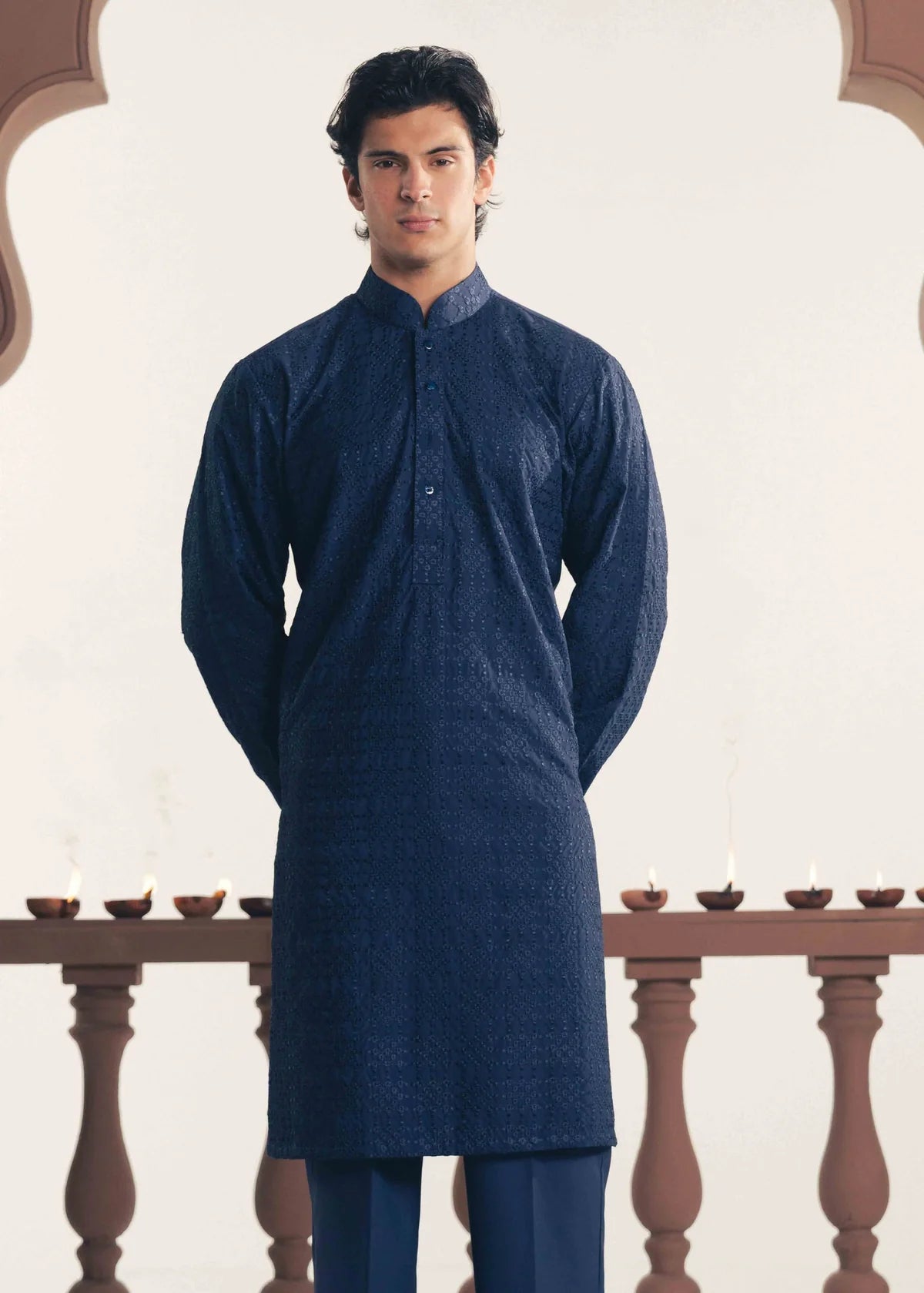 Neyrith | LAJ BY LAJWANTI MENSWEAR