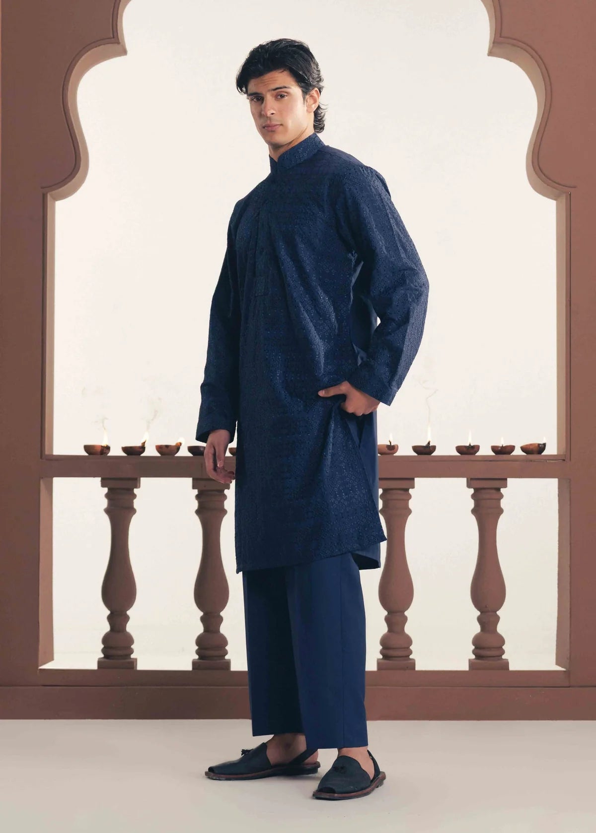 Neyrith | LAJ BY LAJWANTI MENSWEAR