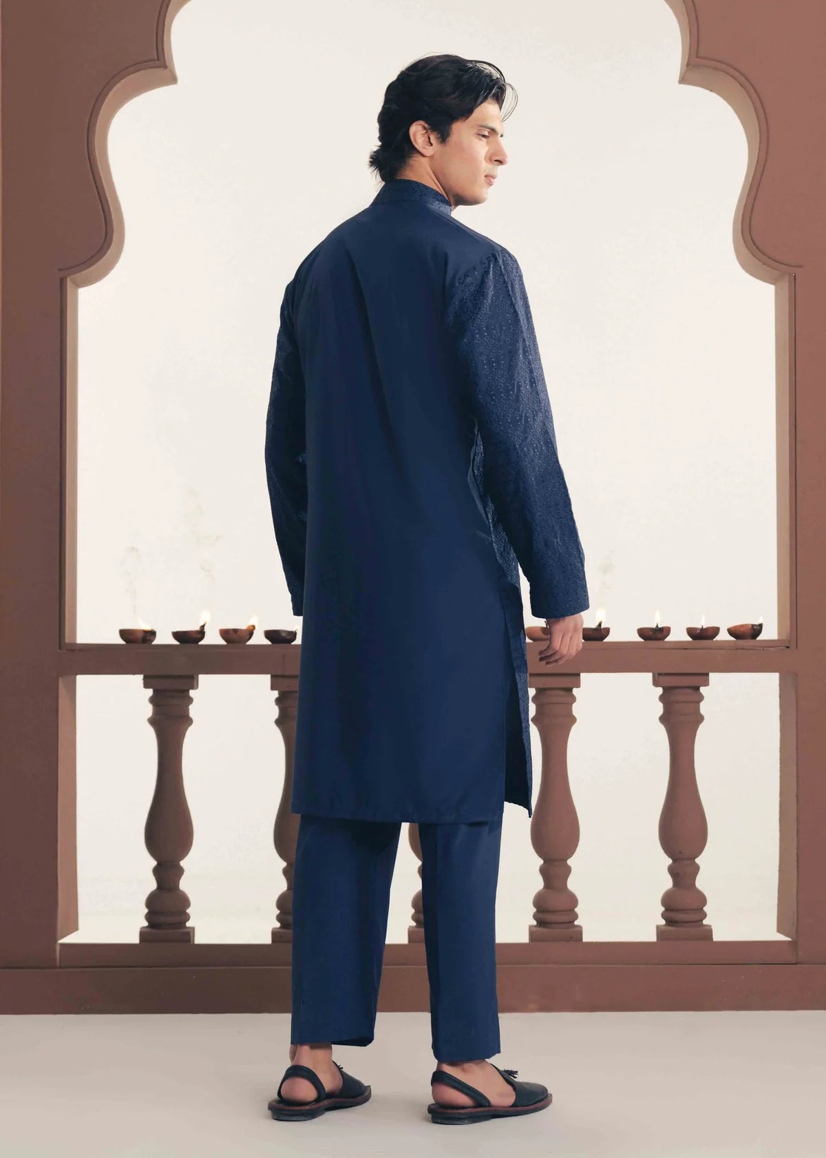 Neyrith | LAJ BY LAJWANTI MENSWEAR