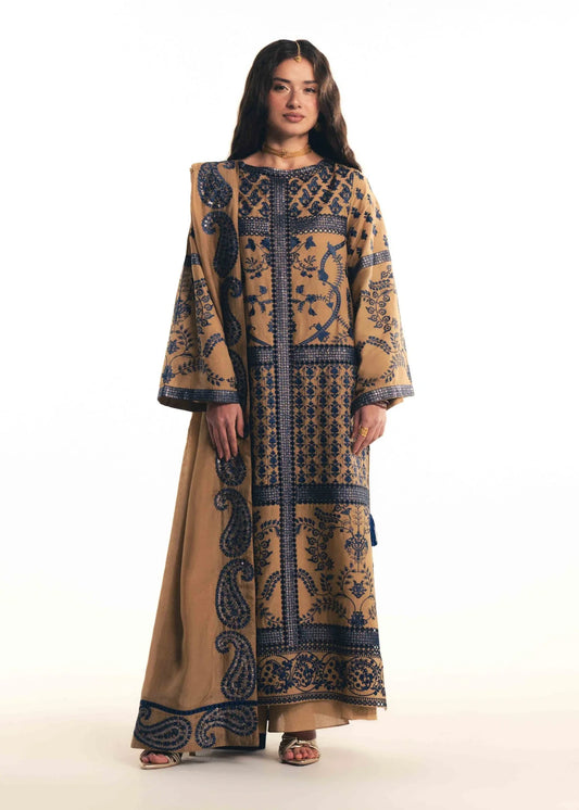 THURAYA | LAJ BY LAJWANTI