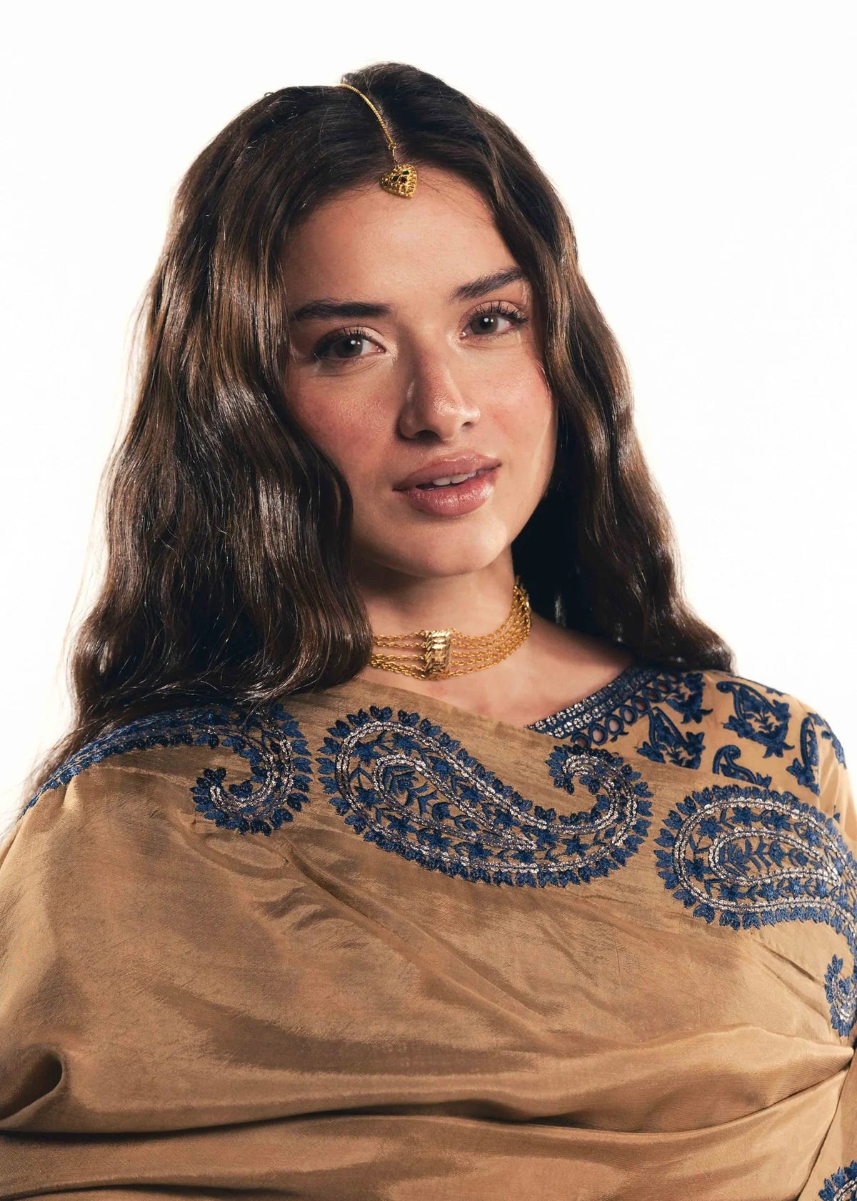 THURAYA | LAJ BY LAJWANTI