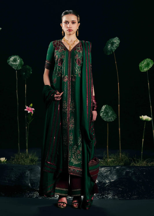 Vihana | LAJ BY LAJWANTI