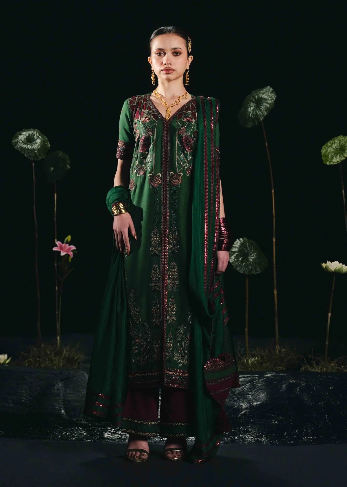 Vihana | LAJ BY LAJWANTI