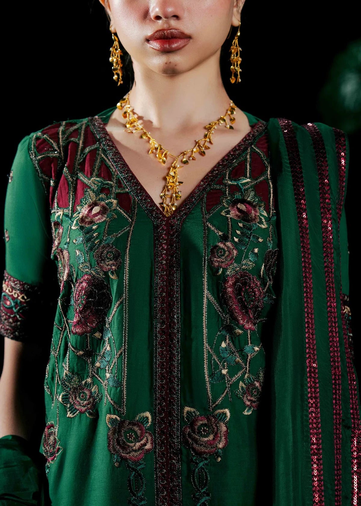 Vihana | LAJ BY LAJWANTI