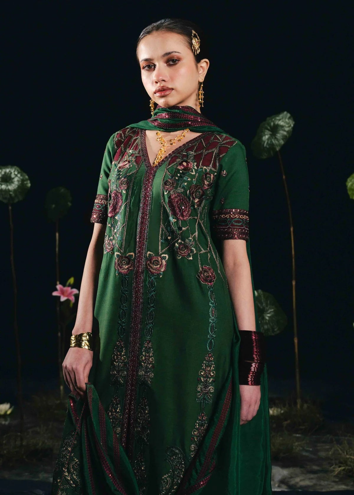 Vihana | LAJ BY LAJWANTI