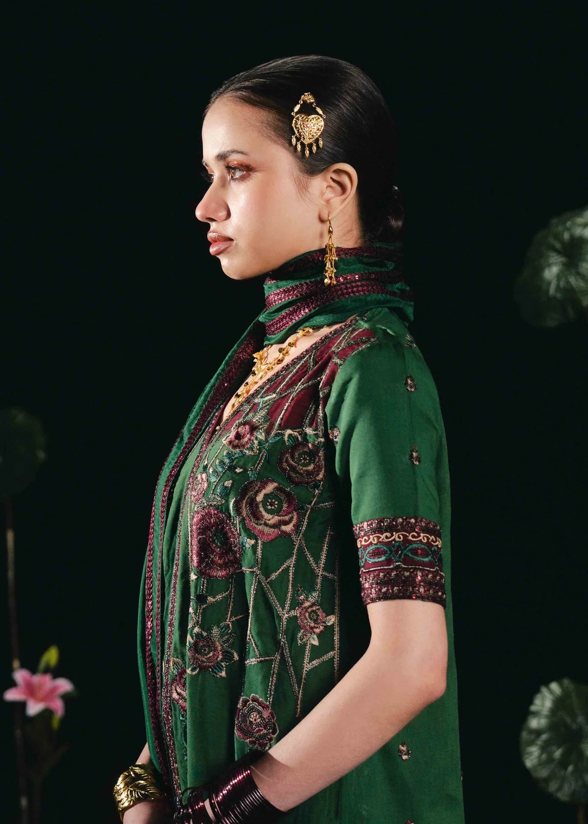 Vihana | LAJ BY LAJWANTI