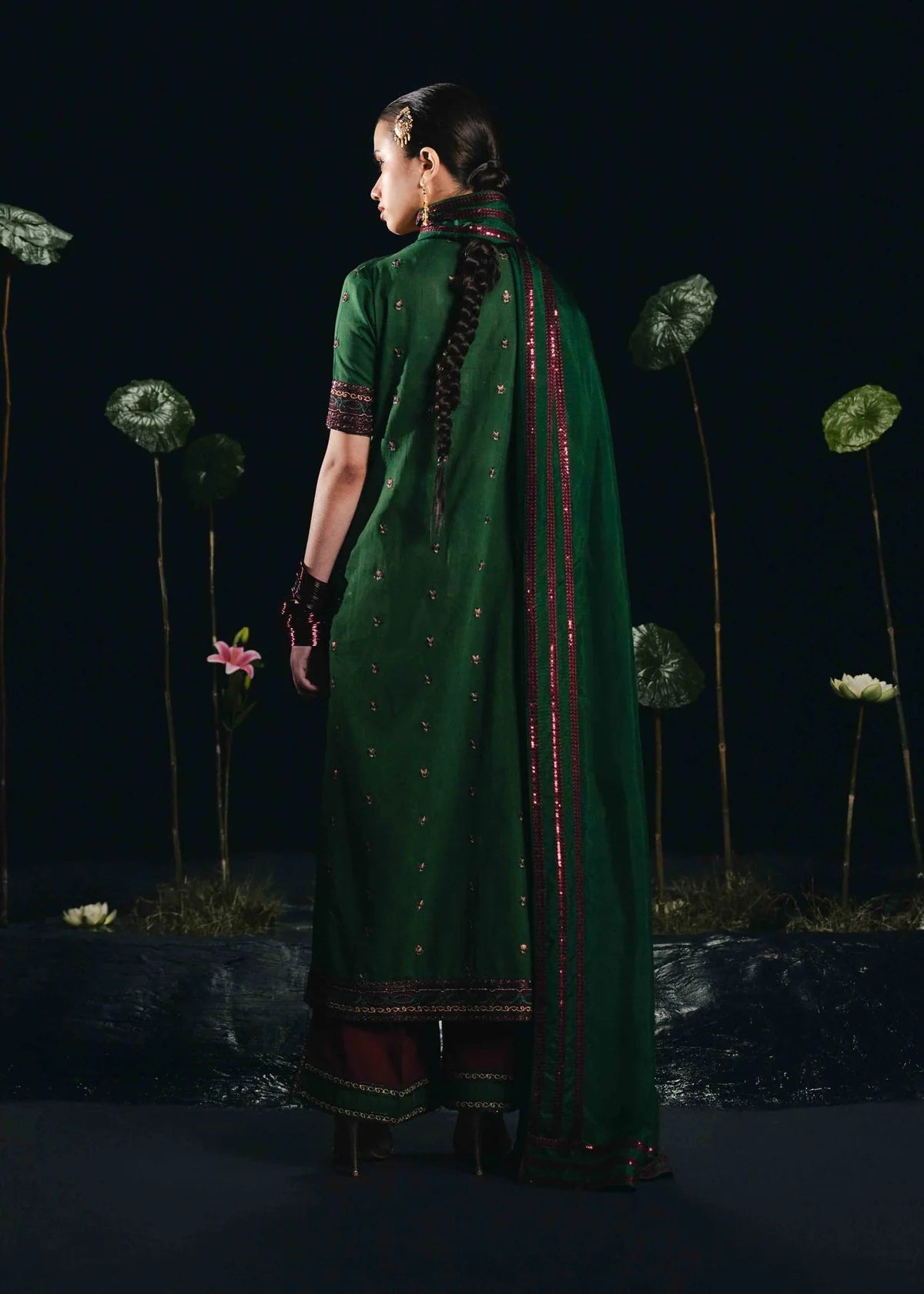 Vihana | LAJ BY LAJWANTI