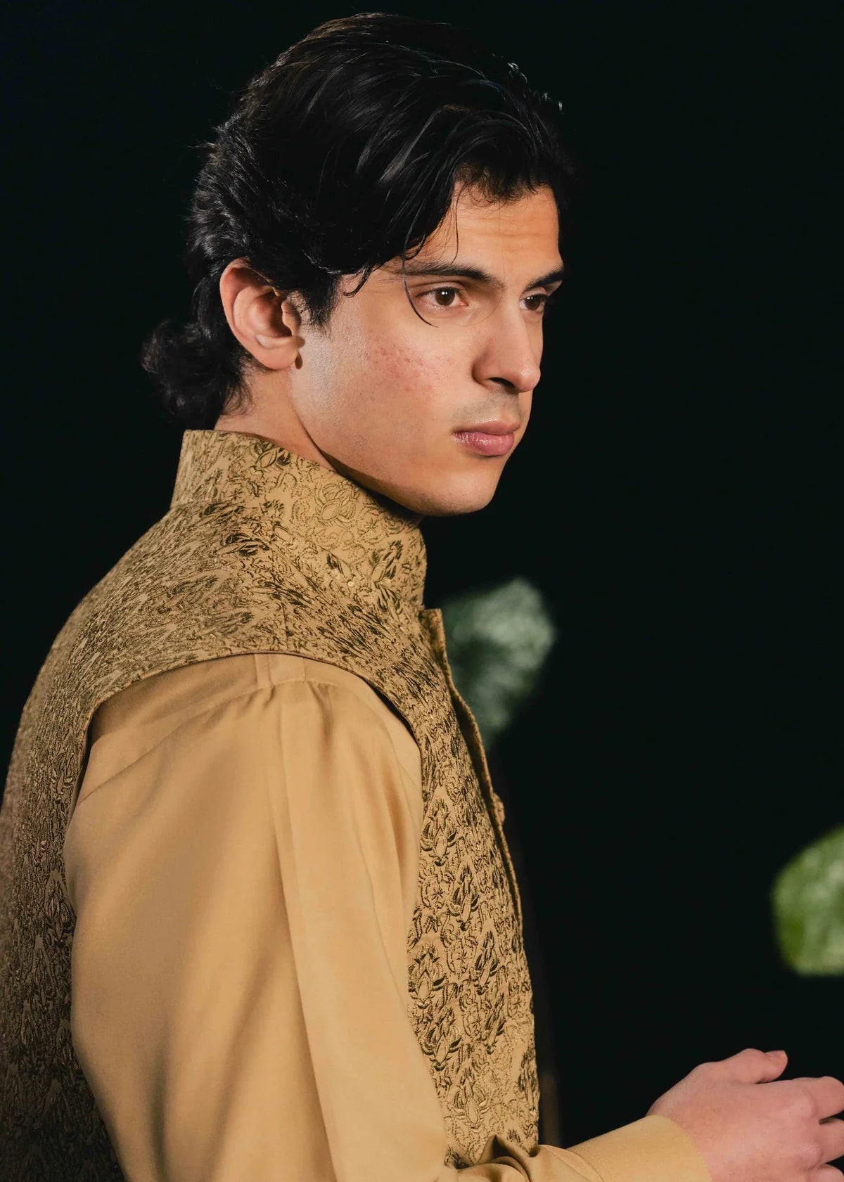 Zarvahn | LAJ BY LAJWANTI MENSWEAR