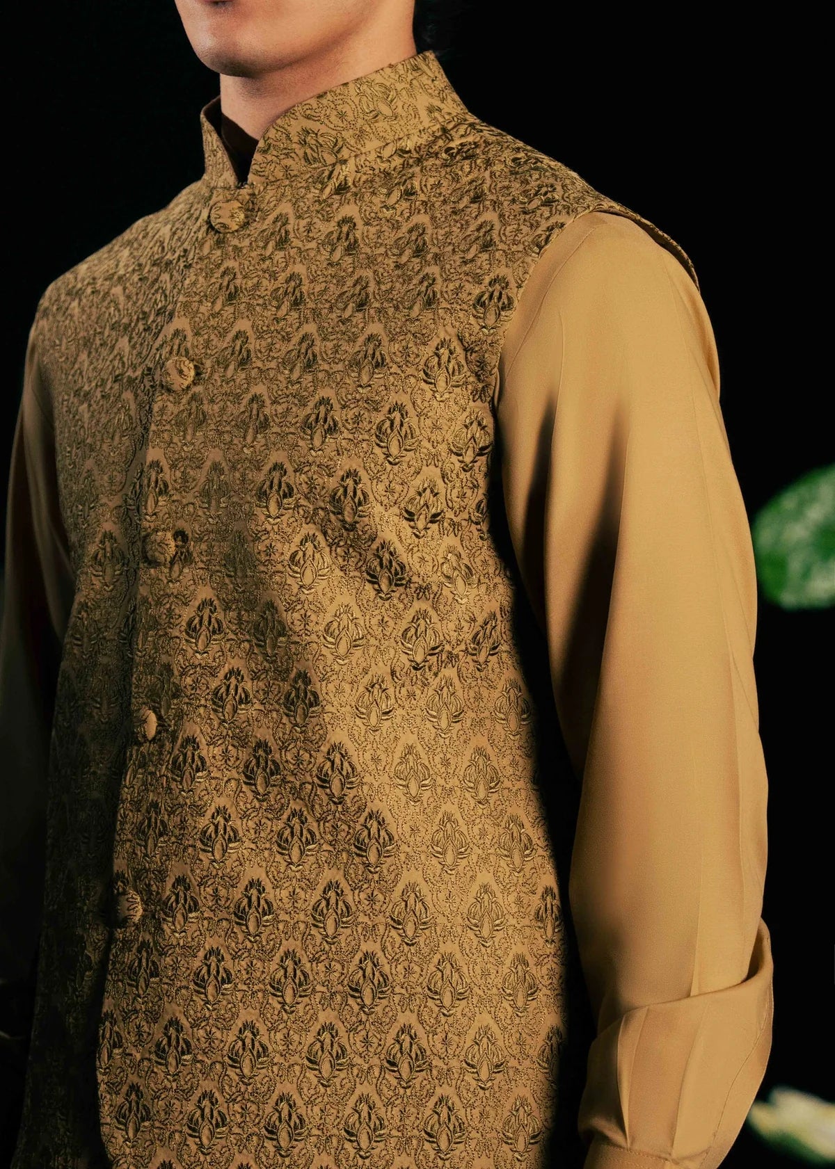 Zarvahn | LAJ BY LAJWANTI MENSWEAR