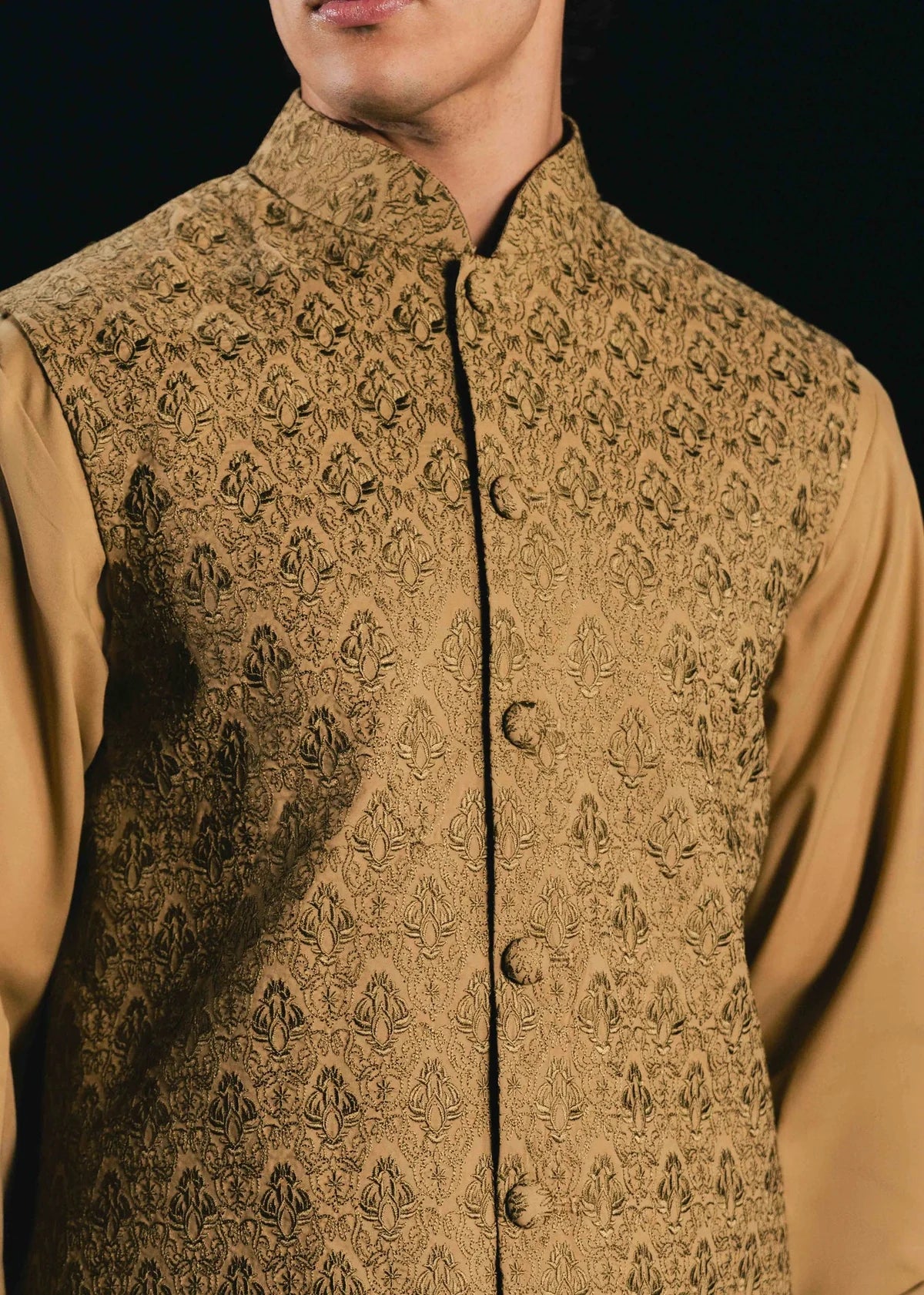 Zarvahn | LAJ BY LAJWANTI MENSWEAR