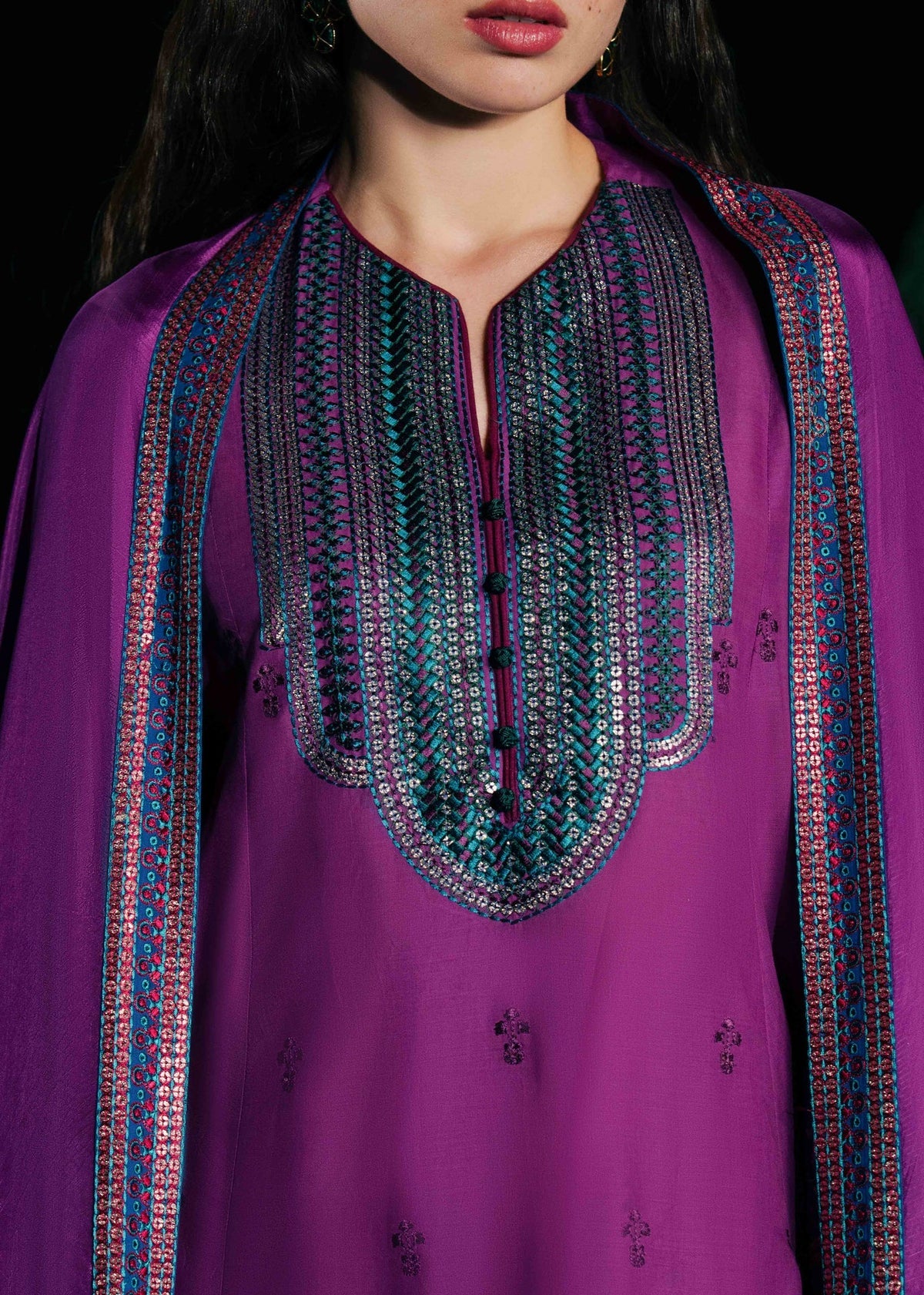 Lujaina | LAJ BY LAJWANTI