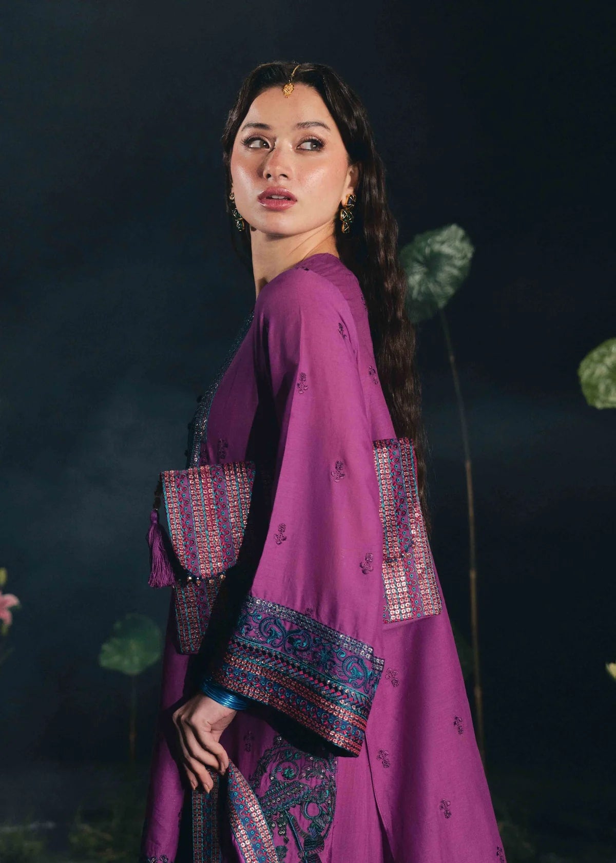 Lujaina | LAJ BY LAJWANTI