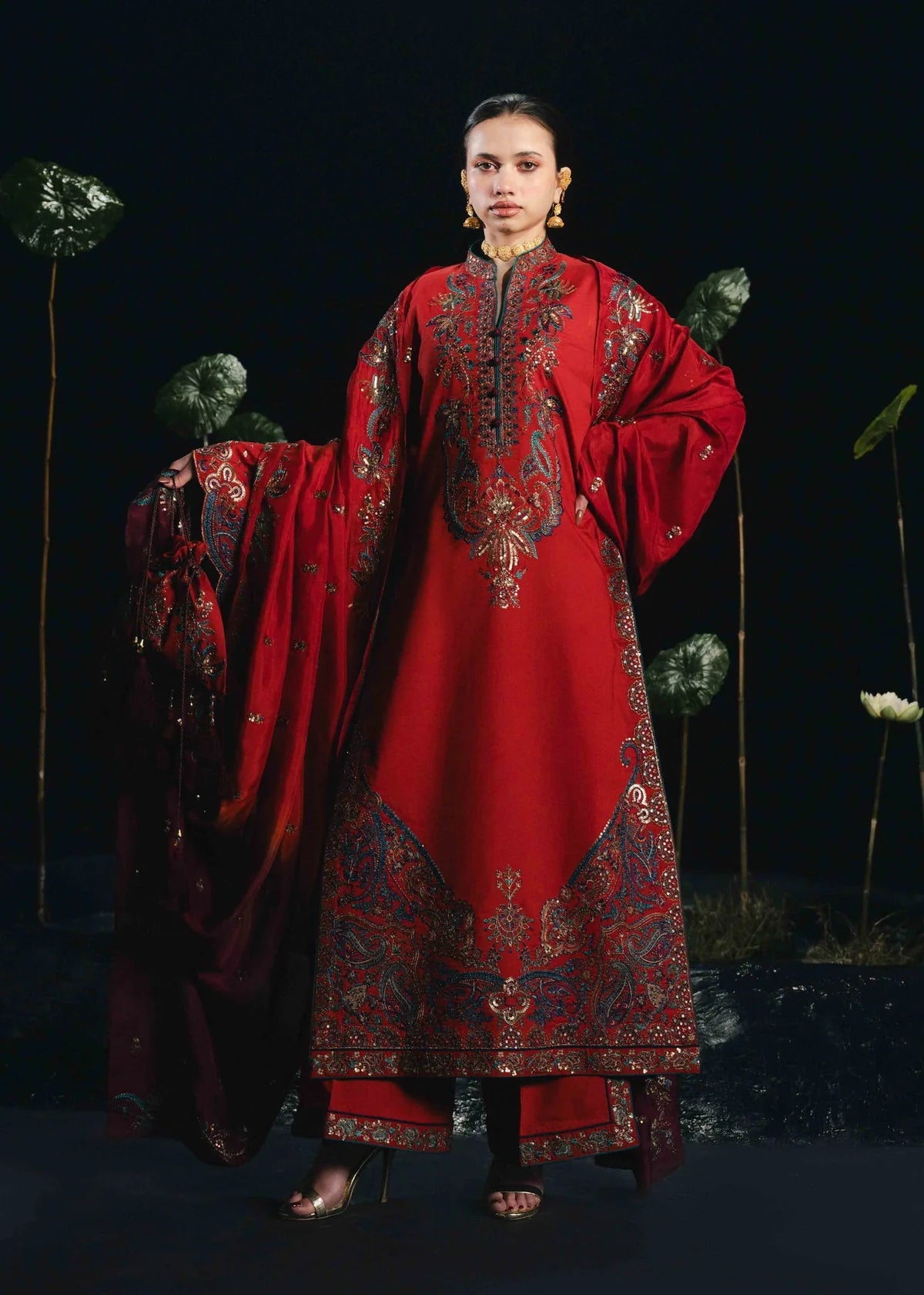 Azmira | LAJ BY LAJWANTI