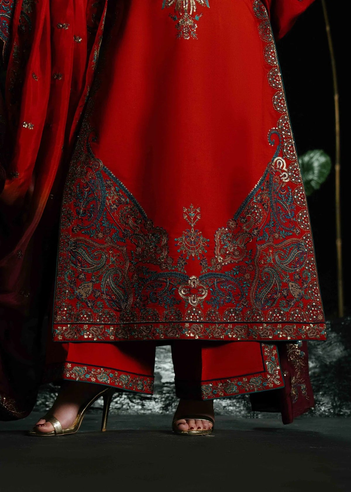 Azmira | LAJ BY LAJWANTI