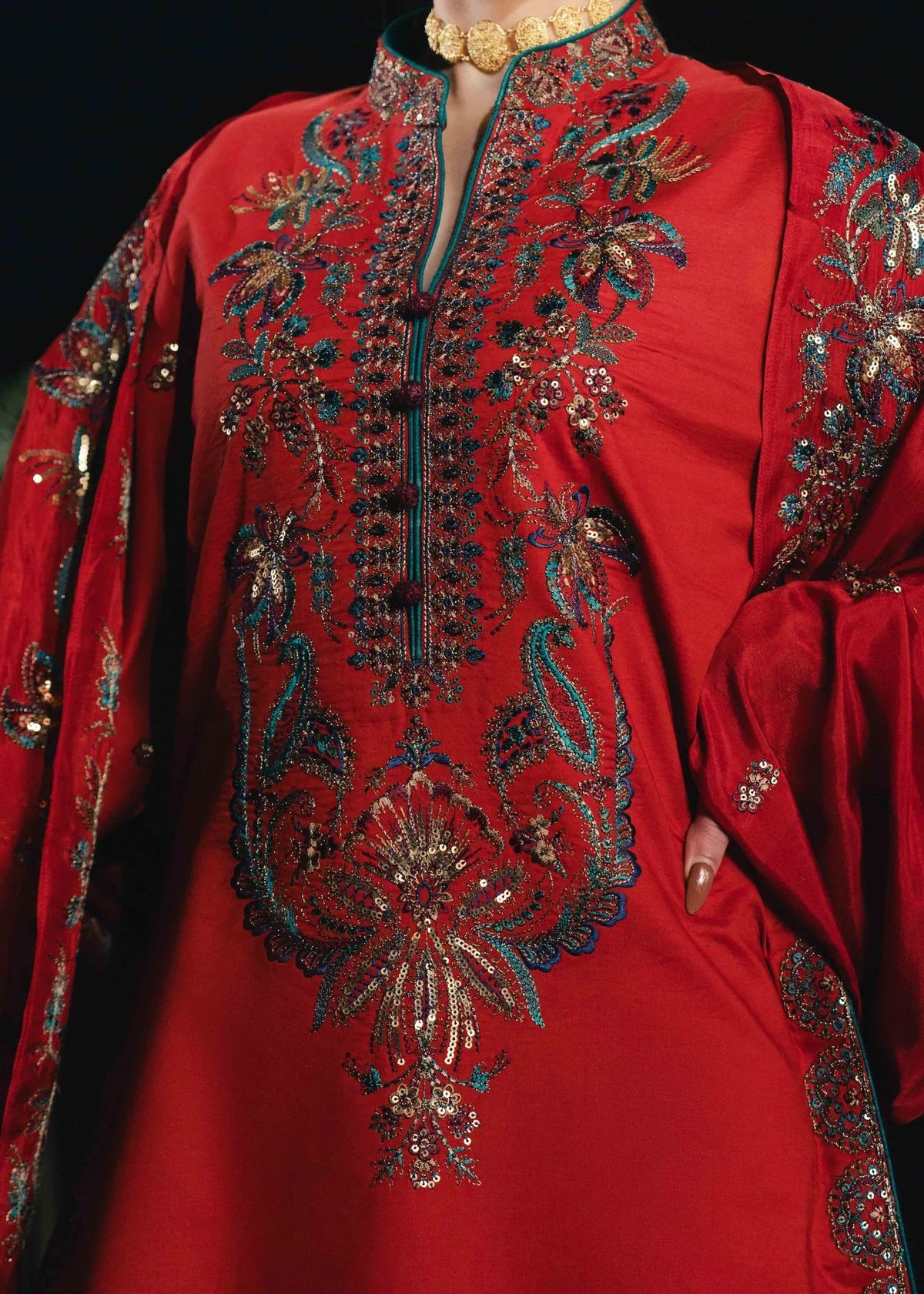 Azmira | LAJ BY LAJWANTI