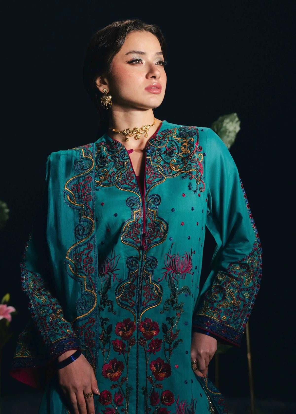 Nazeera | LAJ BY LAJWANTI