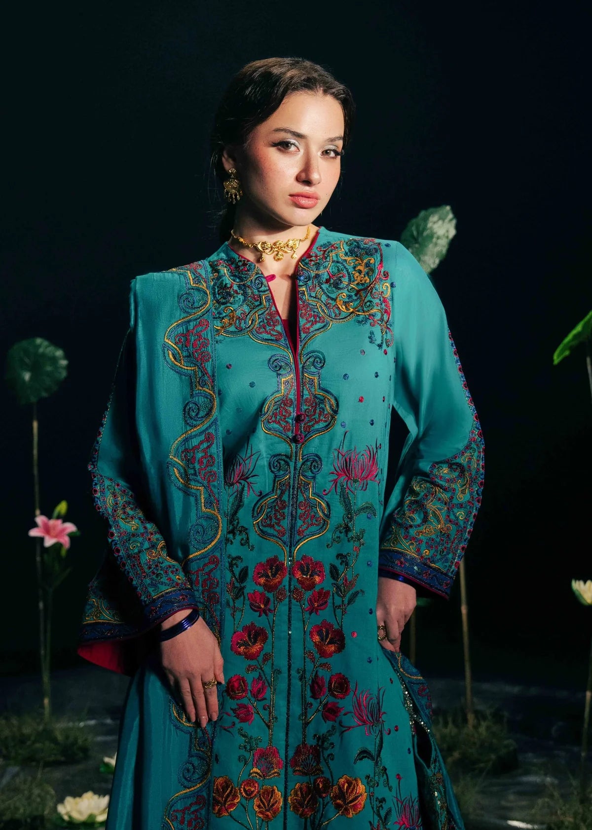 Nazeera | LAJ BY LAJWANTI