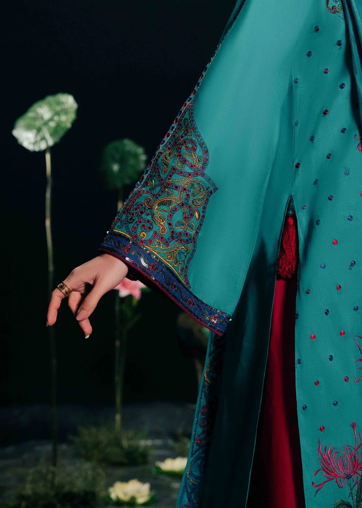 Nazeera | LAJ BY LAJWANTI