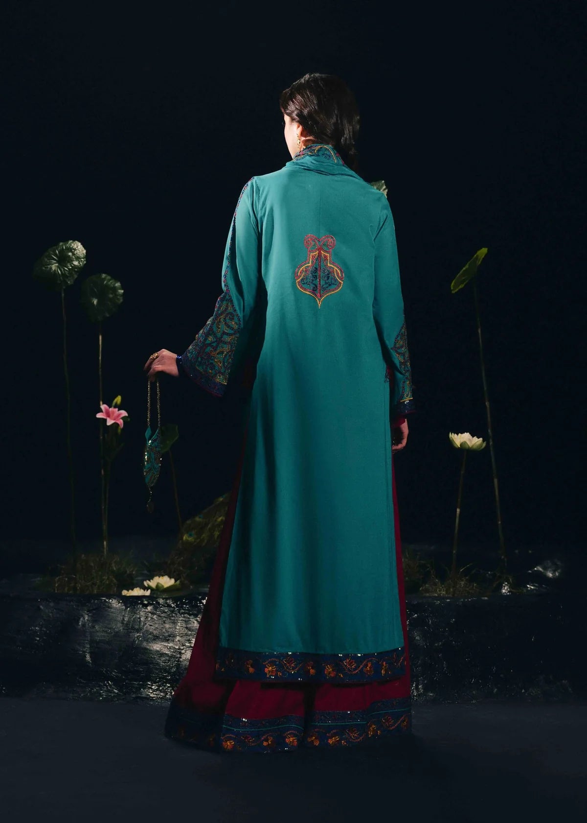 Nazeera | LAJ BY LAJWANTI