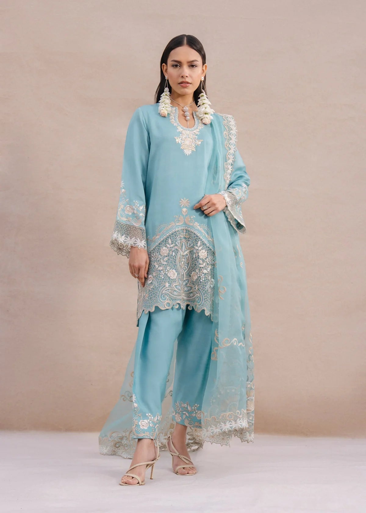Elaraam | LAJ BY LAJWANTI
