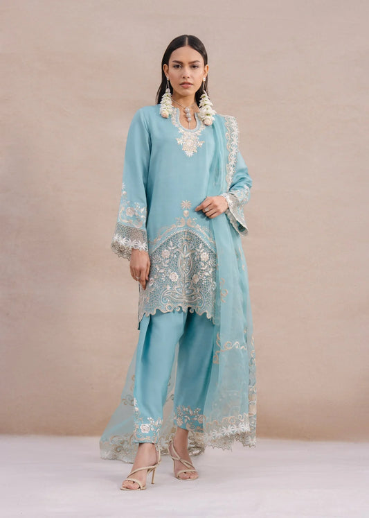 Elaraam | LAJ BY LAJWANTI