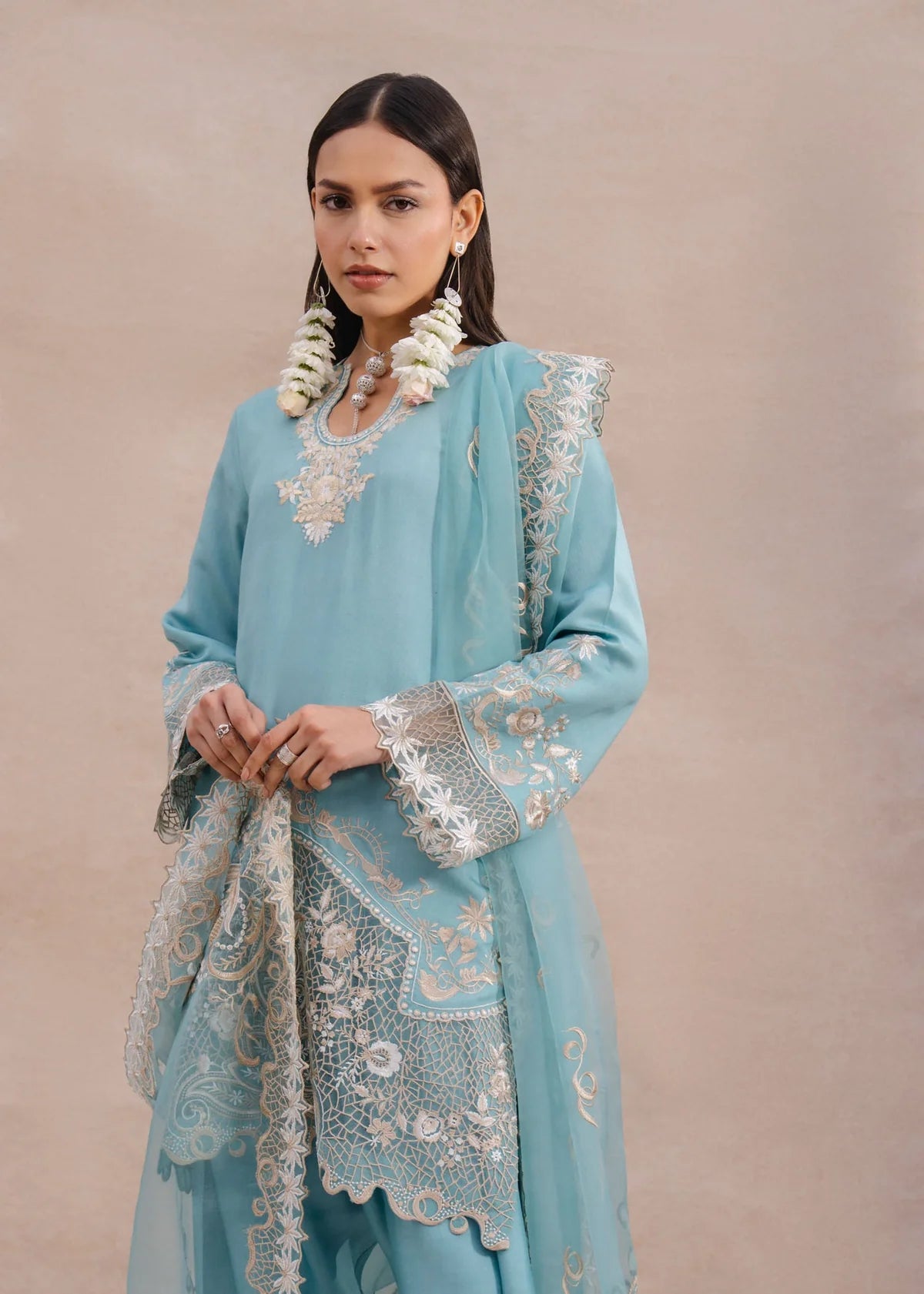 Elaraam | LAJ BY LAJWANTI